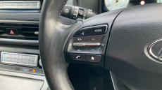 Hyundai KONA 100kW Premium 39kWh 5dr Auto Electric Hatchback